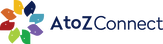 AtoZConnect logo